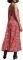 ΦΟΡΕΜΑ SUPERDRY OVIN VINTAGE LONG BEACH CAMI W8011294A ΚΟΚΚΙΝΟ (XS)