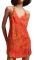  SUPERDRY OVIN VINTAGE MINI SLIP HALTER...