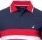 T-SHIRT POLO NAUTICA K35903 4NV   (M)