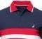 T-SHIRT POLO NAUTICA K35903 4NV ������ ���� (XL)