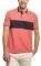 T-SHIRT POLO NAUTICA K35910 6TH ������ (S)