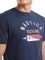 T-SHIRT NAUTICA LEVI N1I00789 459   (M)