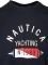 T-SHIRT NAUTICA LEVI N1I00789 459   (M)