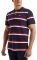 T-SHIRT POLO NAUTICA BRENNAN N1I00816 459 ...