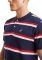 T-SHIRT POLO NAUTICA BRENNAN N1I00816 459   (XXL)