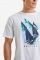 T-SHIRT NAUTICA CASSIUS N1I00824 908  (L)