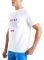 T-SHIRT NAUTICA CABOT N1I00829 908  (L)