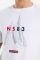 T-SHIRT NAUTICA CABOT N1I00829 908  (XXL)