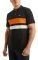 T-SHIRT POLO NAUTICA HOLT STRIPES N1I00848 01...