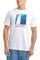 T-SHIRT NAUTICA TYRIAN N1I00878 908  (L)