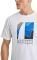 T-SHIRT NAUTICA TYRIAN N1I00878 908  (L)