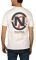 T-SHIRT NAUTICA FAXA N7I01013 908  (XXL)
