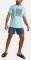 T-SHIRT NAUTICA KONGS N7I01018 400  (L)