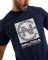 T-SHIRT NAUTICA KONGS N7I01018 459   (XL)