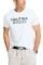 T-SHIRT NAUTICA V35106 1BW  (XL)