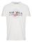 T-SHIRT NAUTICA GRAPHIC LOGO V35700 1BW  (M)