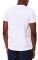 T-SHIRT NAUTICA GRAPHIC LOGO V35700 1BW  (XXL)