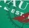 T-SHIRT NAUTICA GRAPHIC LOGO V35700 3PX  (XL)
