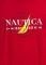 T-SHIRT NAUTICA V35700 6NR  (M)