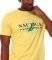 T-SHIRT NAUTICA GRAPHIC LOGO V35700 72A �����...
