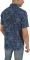  NAUTICA AOP W35211 4LP   (XL)