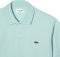 T-SHIRT POLO LACOSTE L1212 LGF  (L)