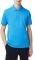 T-SHIRT POLO LACOSTE L1212 ZBA ΓΑΛΑΖΙΟ