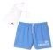 ΜΑΓΙΟ BOXER LACOSTE MH5637 L99 ΓΑΛΑΖΙΟ  (M)