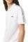 T-SHIRT POLO LACOSTE PH5075 001  ����� (XXXL)
