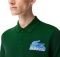 T-SHIRT POLO LACOSTE PH5076 132  (M)