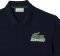 T-SHIRT POLO LACOSTE PH5076 166   (L)