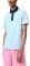 T-SHIRT POLO LACOSTE PH5367 CM9 