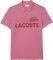 T-SHIRT POLO LACOSTE PH5452 2R3  (XXL)