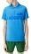 T-SHIRT POLO LACOSTE PH5452 L99  