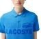 T-SHIRT POLO LACOSTE PH5452 L99   (XXL)