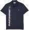 T-SHIRT POLO LACOSTE PH5526 KXE ������ ���� (...