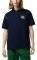 T-SHIRT POLO LACOSTE PH6767 166 ������ ���� (...