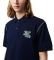 T-SHIRT POLO LACOSTE PH6767 166   (L)