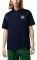 T-SHIRT POLO LACOSTE PH6767 166   (...