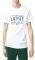T-SHIRT LACOSTE TH0322 001  (M)