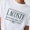 T-SHIRT LACOSTE TH0322 001  (M)