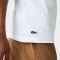 T-SHIRT LACOSTE TH0322 001  (M)