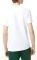 T-SHIRT LACOSTE TH0322 001  (XXL)