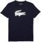 T-SHIRT LACOSTE 3D PRINT CROCODILE TH2042 525  / (M)