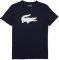 T-SHIRT LACOSTE 3D PRINT CROCODILE TH2042 525  / (XXXL)