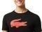 T-SHIRT LACOSTE 3D PRINT CROCODILE TH2042 BZJ / (XXXL)