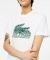 T-SHIRT LACOSTE TH5070 001  (XXL)