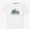 T-SHIRT LACOSTE TH5070 001  (XXL)