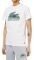 T-SHIRT LACOSTE TH5070 001  (XXXL)