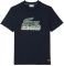 T-SHIRT LACOSTE TH5070 166   (M)